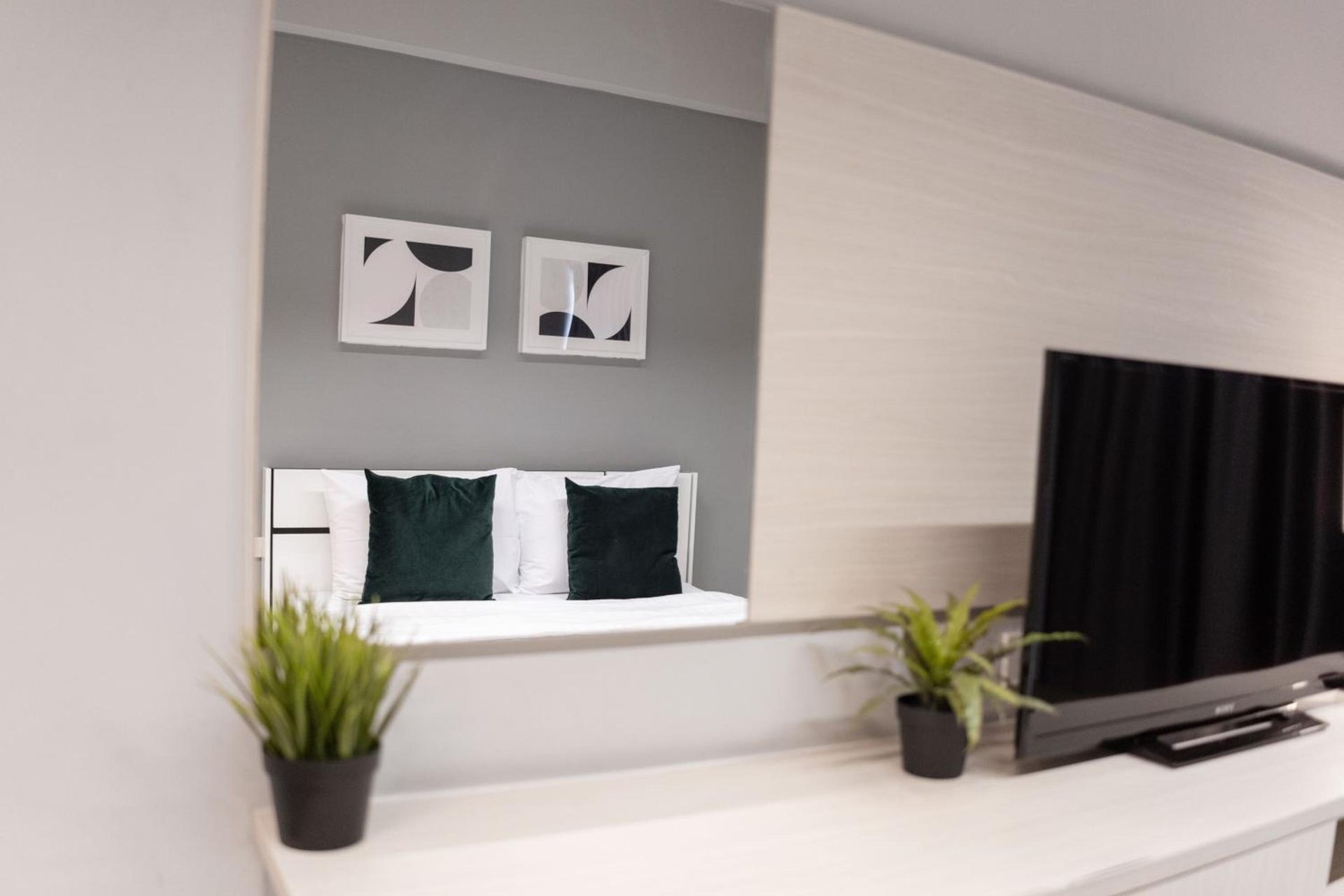 Foto de LKN Residence