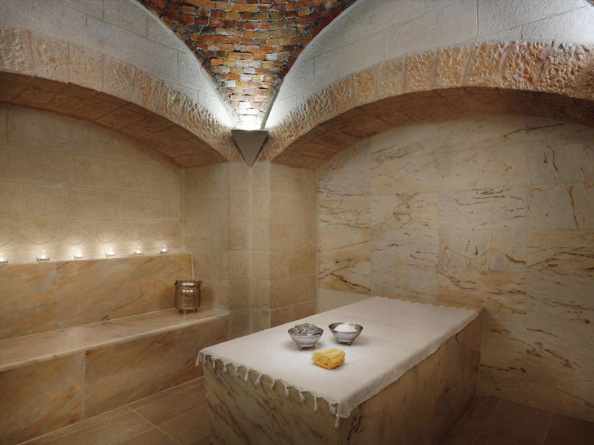 Foto de Mövenpick Resort Petra