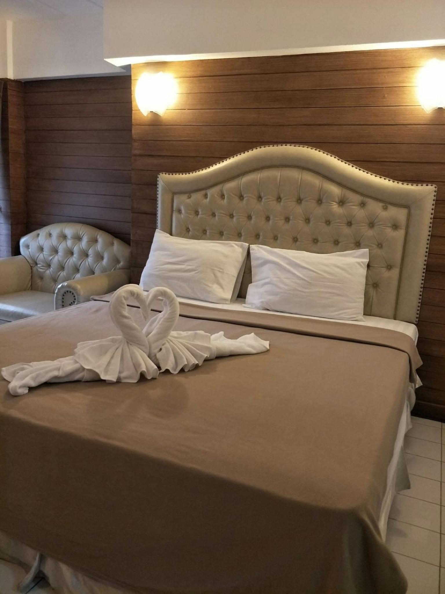 Foto de I-Inn Hotel
