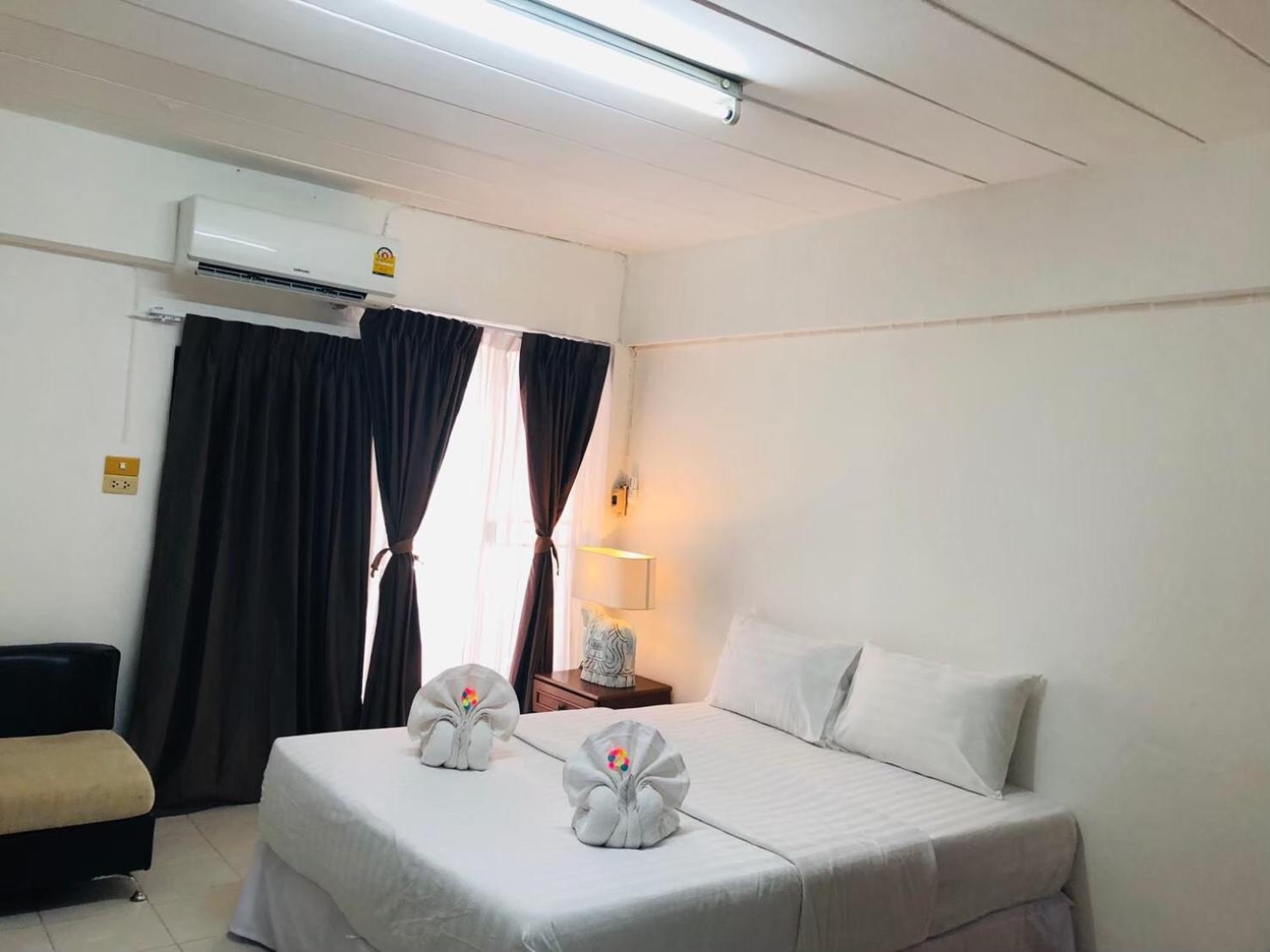 Foto de I-Inn Hotel