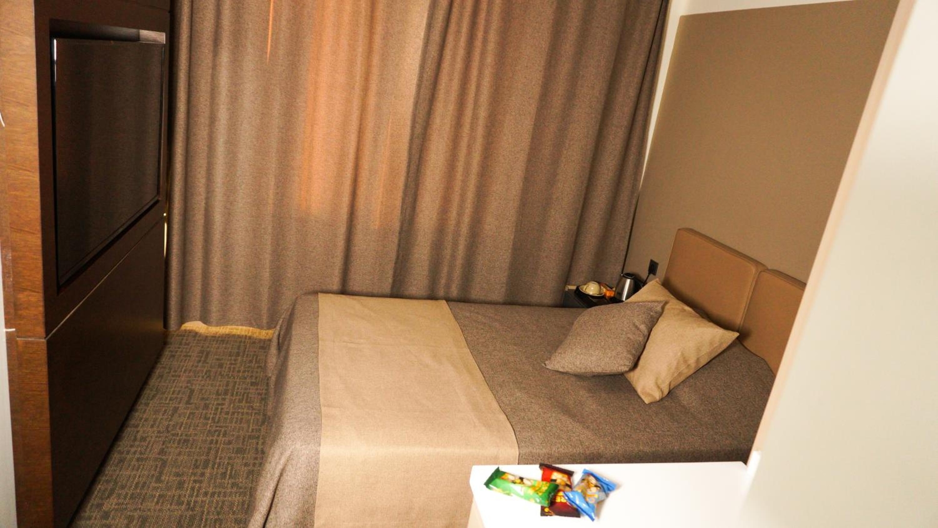 Foto de Selini Hotel İstanbul Airport
