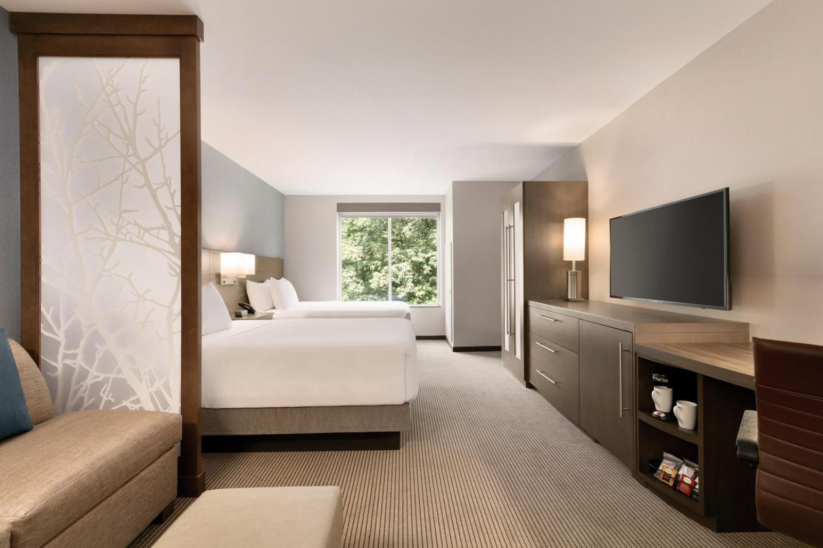 Foto de Hyatt Place Fort Lee/George Washington Bridge
