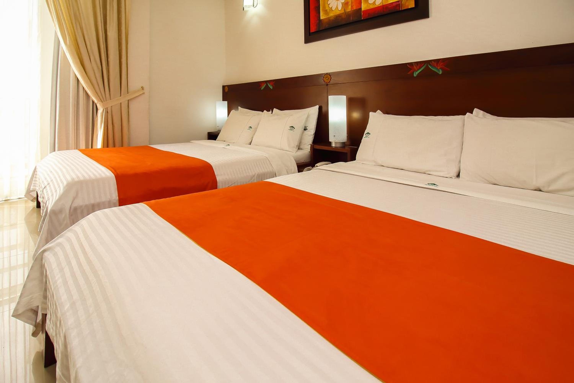 Foto de Hotel Imbanaco