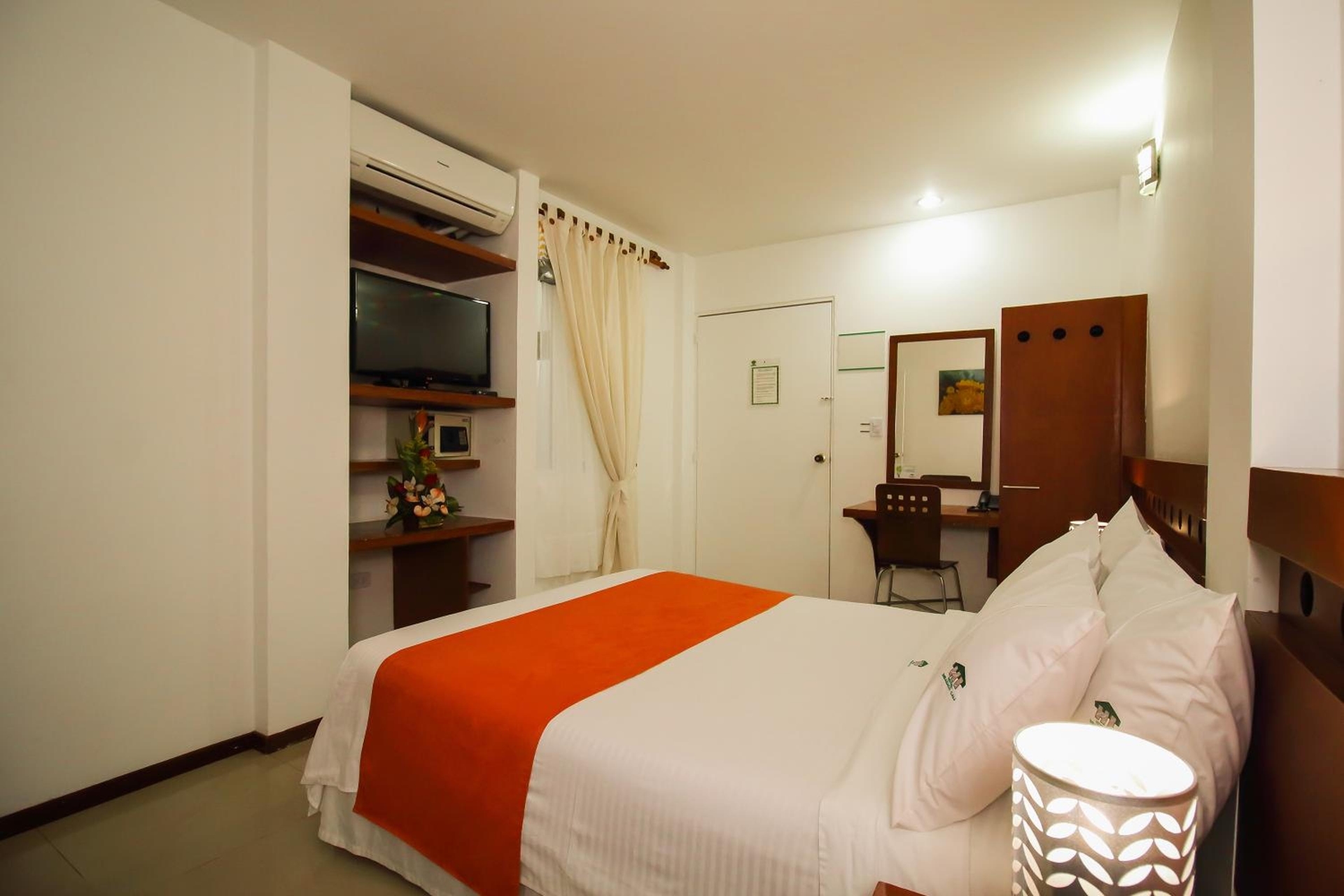 Foto de Hotel Imbanaco