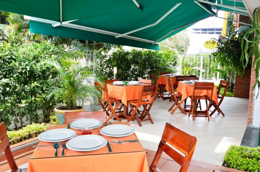 Foto de Hotel Imbanaco