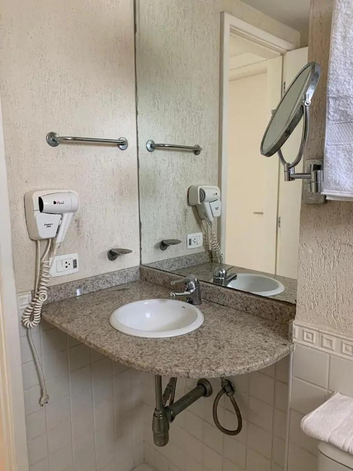 Foto de Condomínio Premium Suítes 02