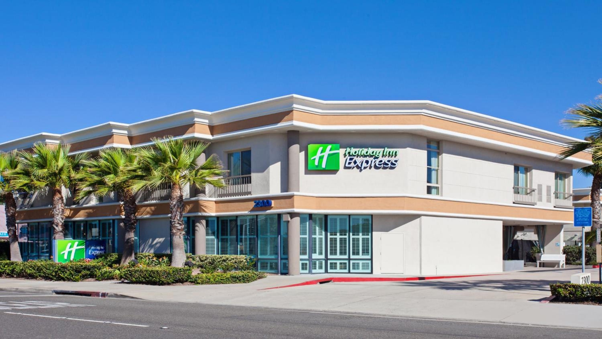 Holiday Inn Express Newport Beach by IHG, Newport Beach