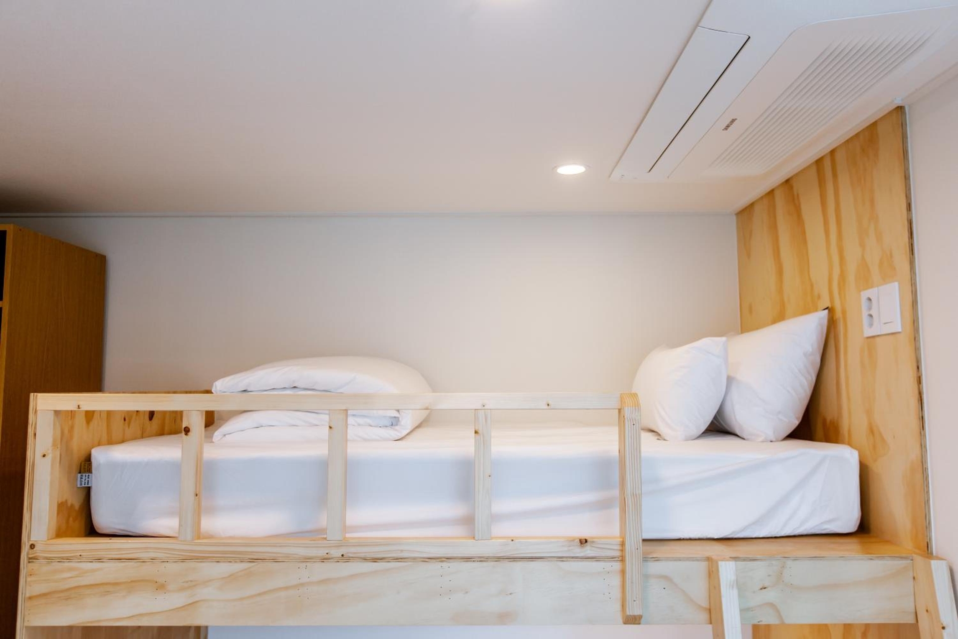 Foto de Seoulite Inn Myeongdong Formerly - Step Inn Myeongdong 2