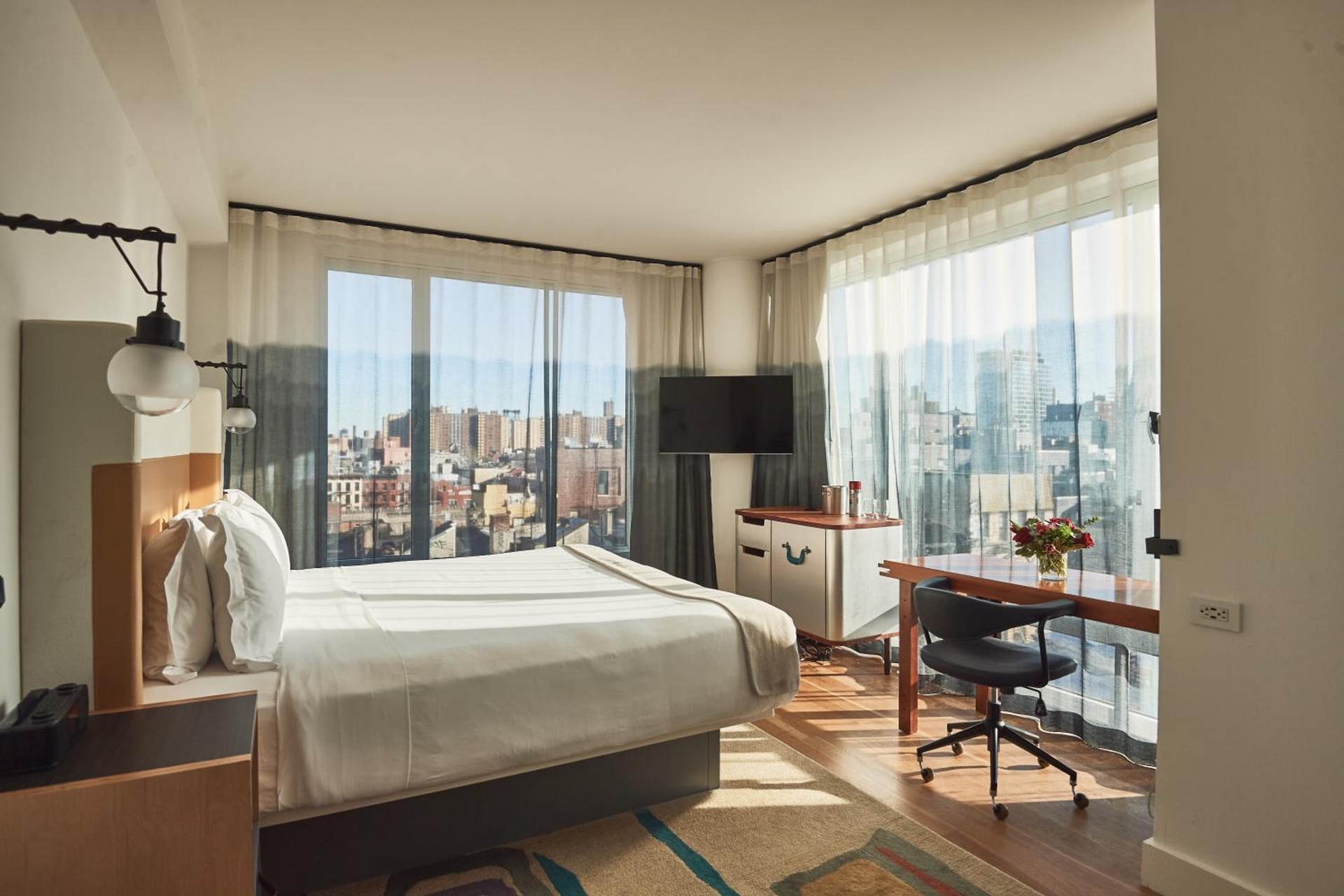 Foto de Hotel Indigo Lower East Side New York by IHG