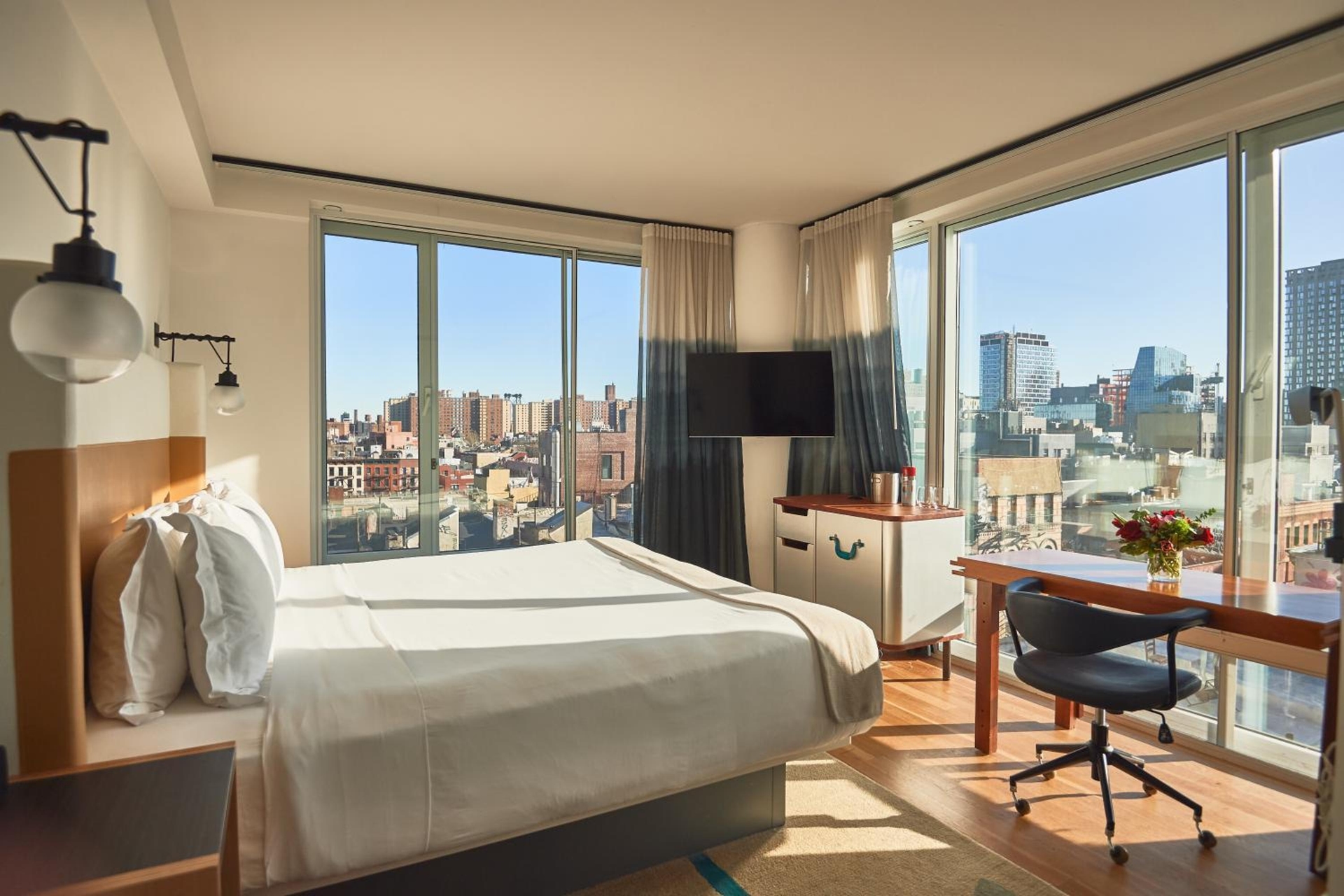 Foto de Hotel Indigo Lower East Side New York by IHG
