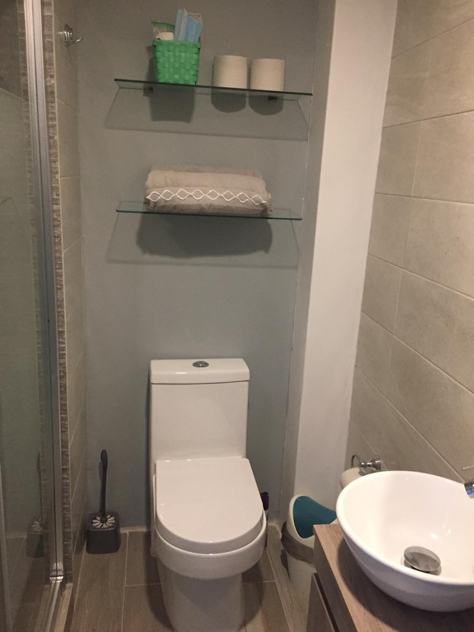 Foto de Blue Dreams Apartament Del Valle