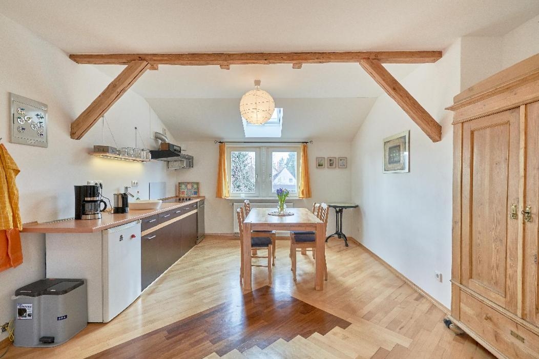 Foto de Ferienwohnung Neukölln