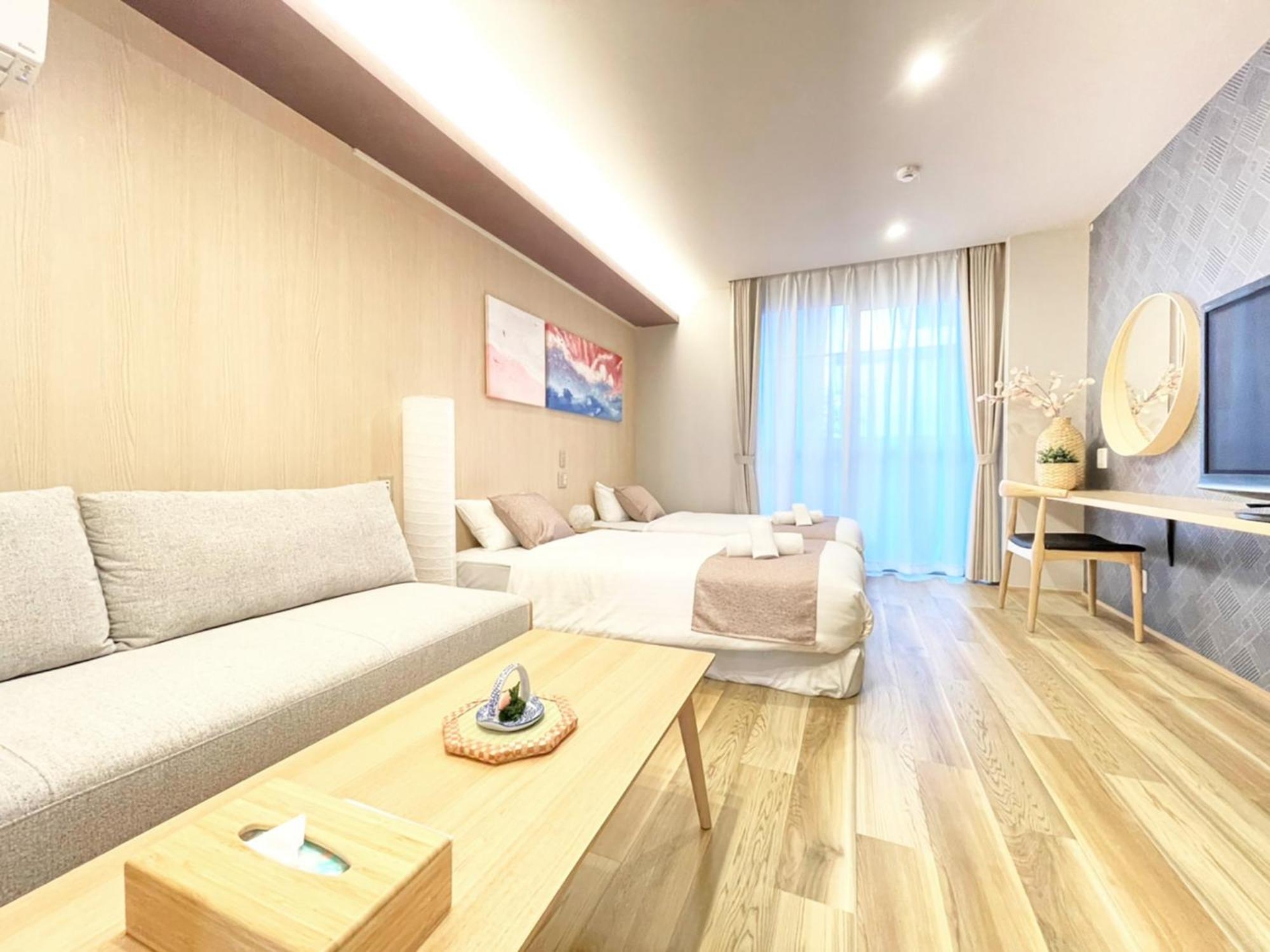 Foto de HOTEL CLA-SS HIROSHIMA-DOBASHI