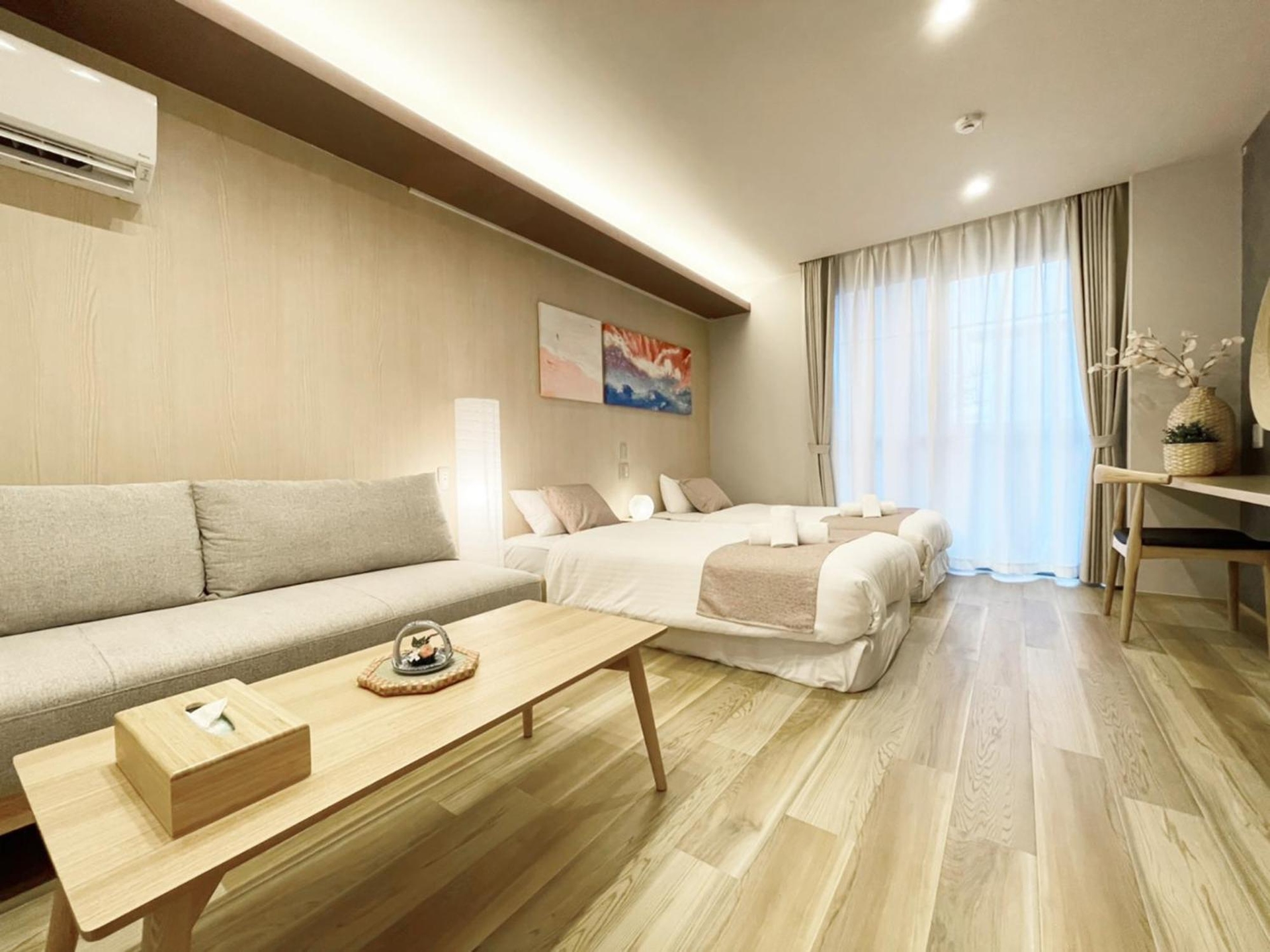 Foto de HOTEL CLA-SS HIROSHIMA-DOBASHI