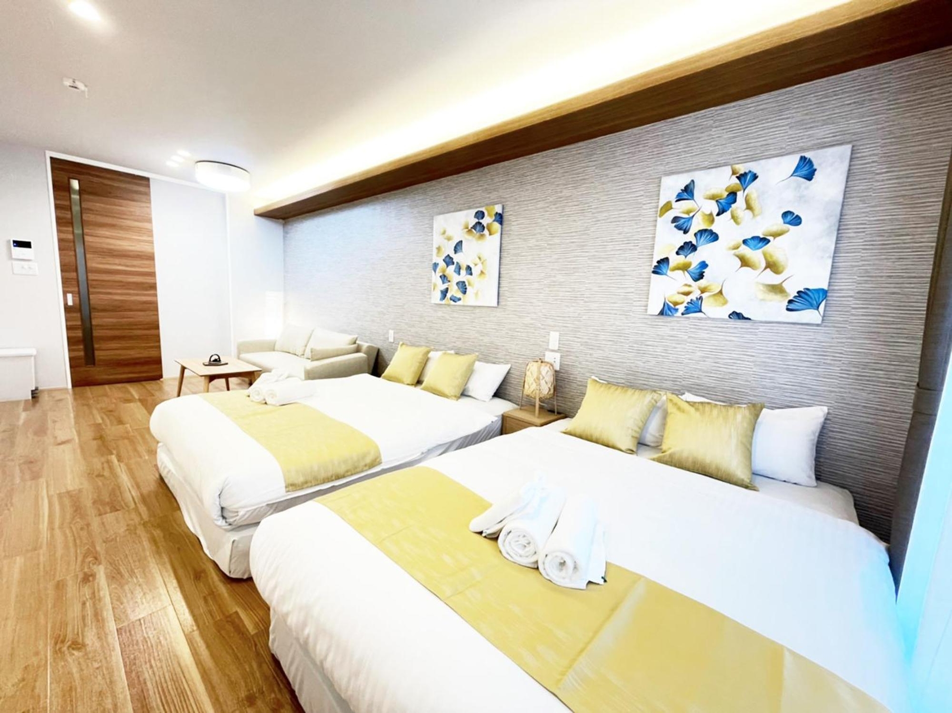 Foto de HOTEL CLA-SS HIROSHIMA-DOBASHI