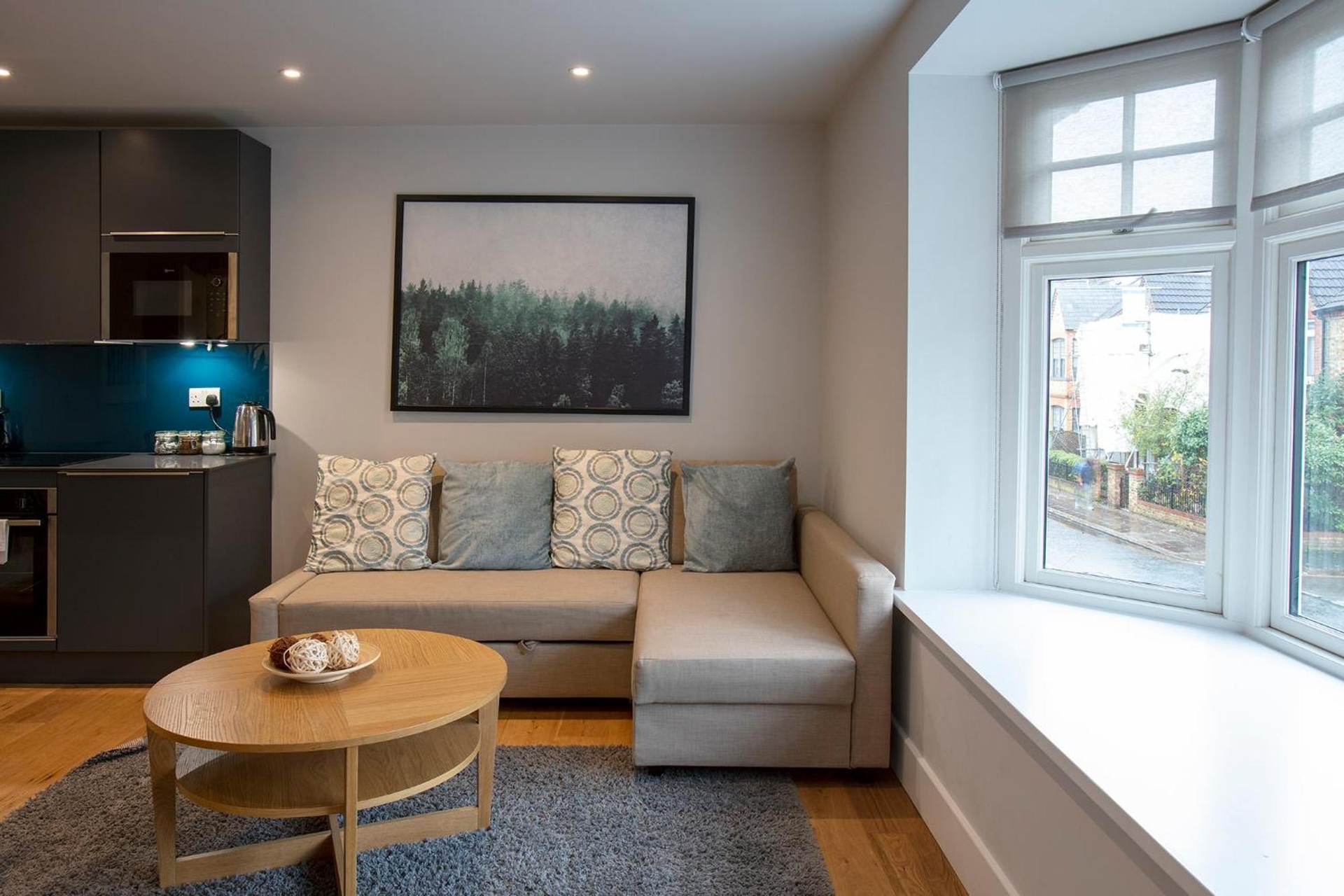 Hampden Apartments - The Edward, Windsor