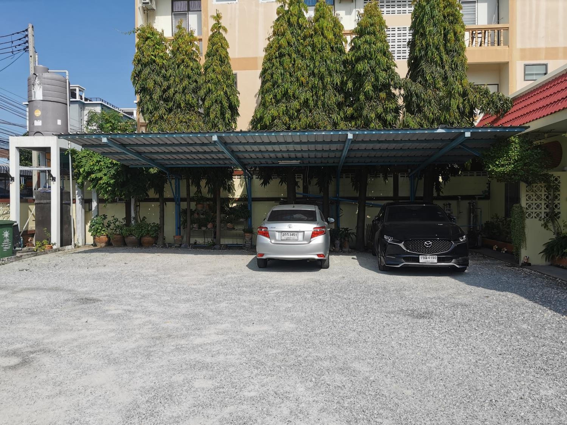 Foto de Samiya Guesthouse