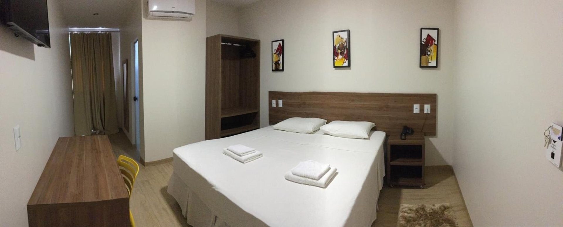 Foto de Mac Hotel