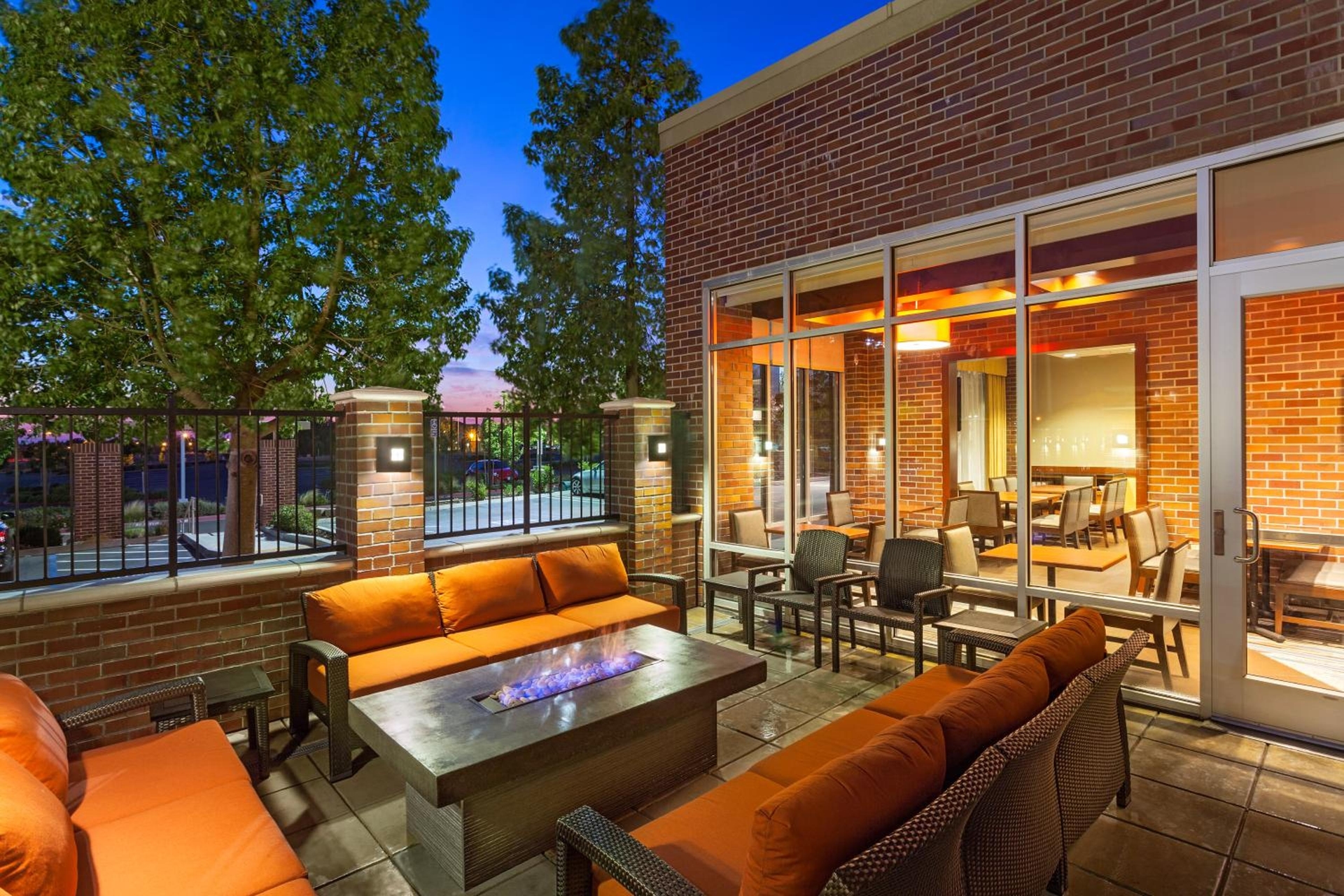 Hyatt Place Sacramento Roseville, Roseville