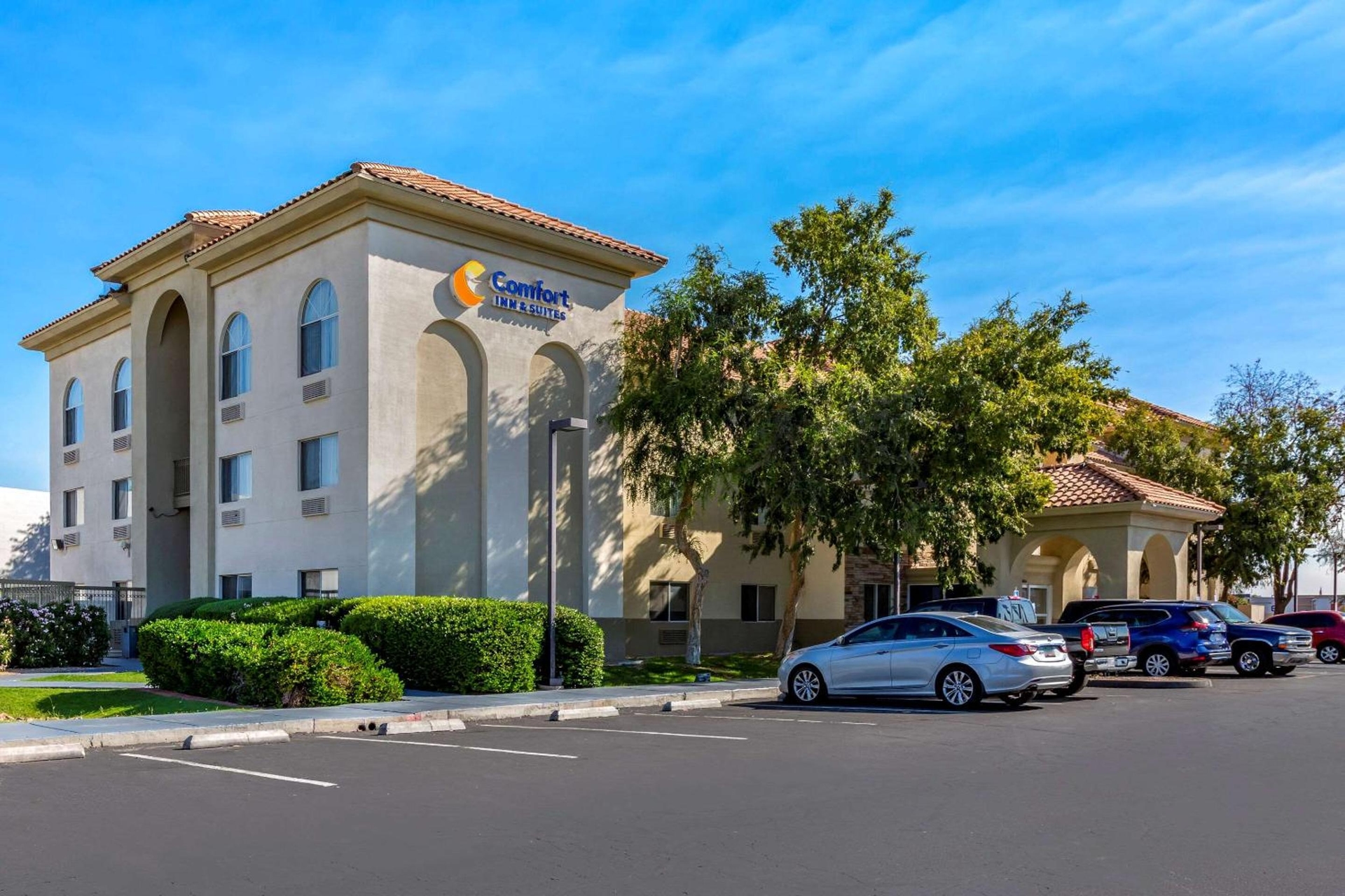 Comfort Inn & Suites Phoenix North - Deer Valley, Phoenix