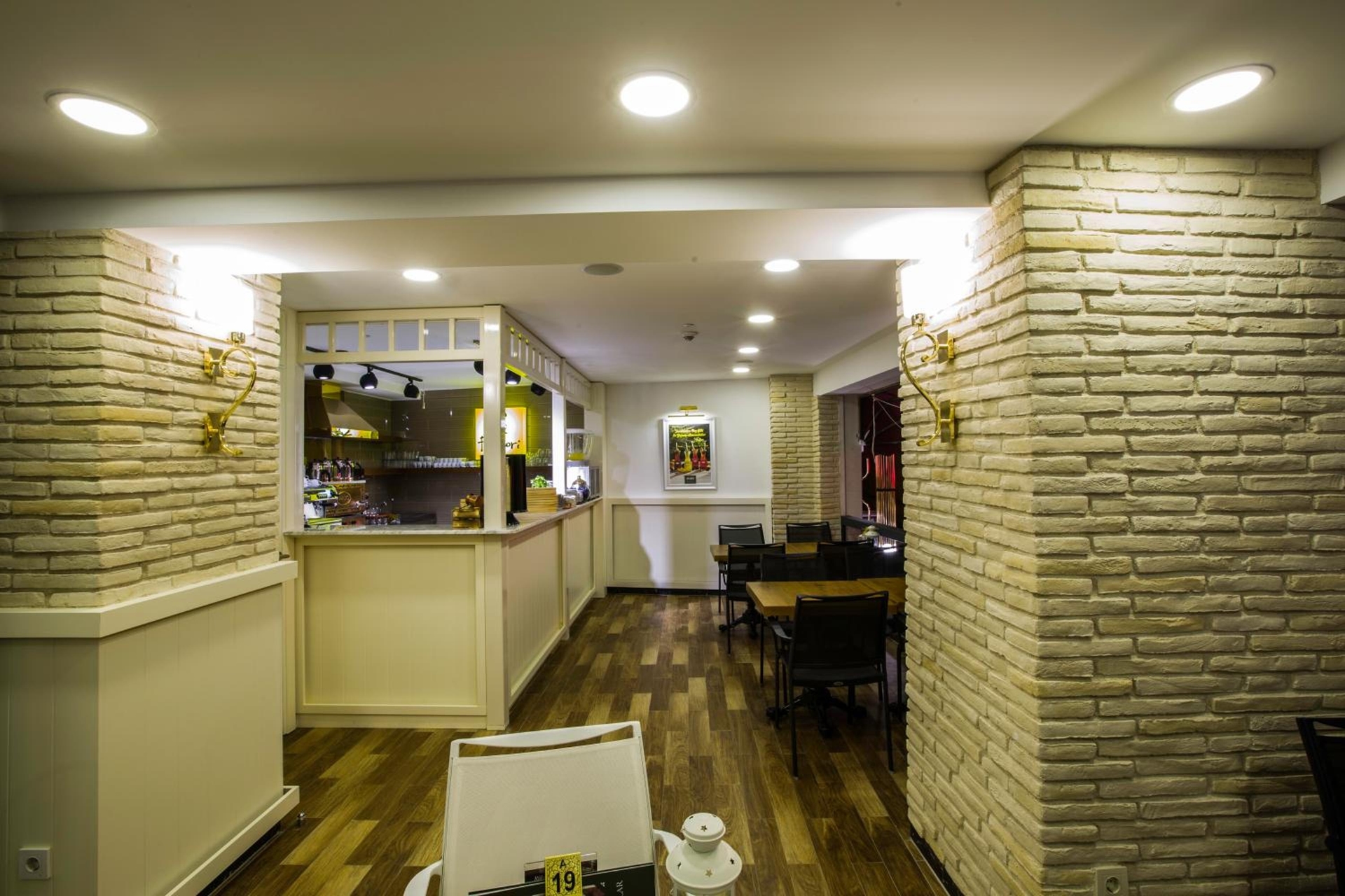 Foto de Empire Suite Hotel