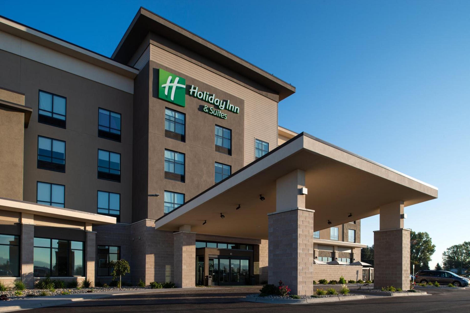Holiday Inn & Suites - Idaho Falls by IHG, Idaho Falls