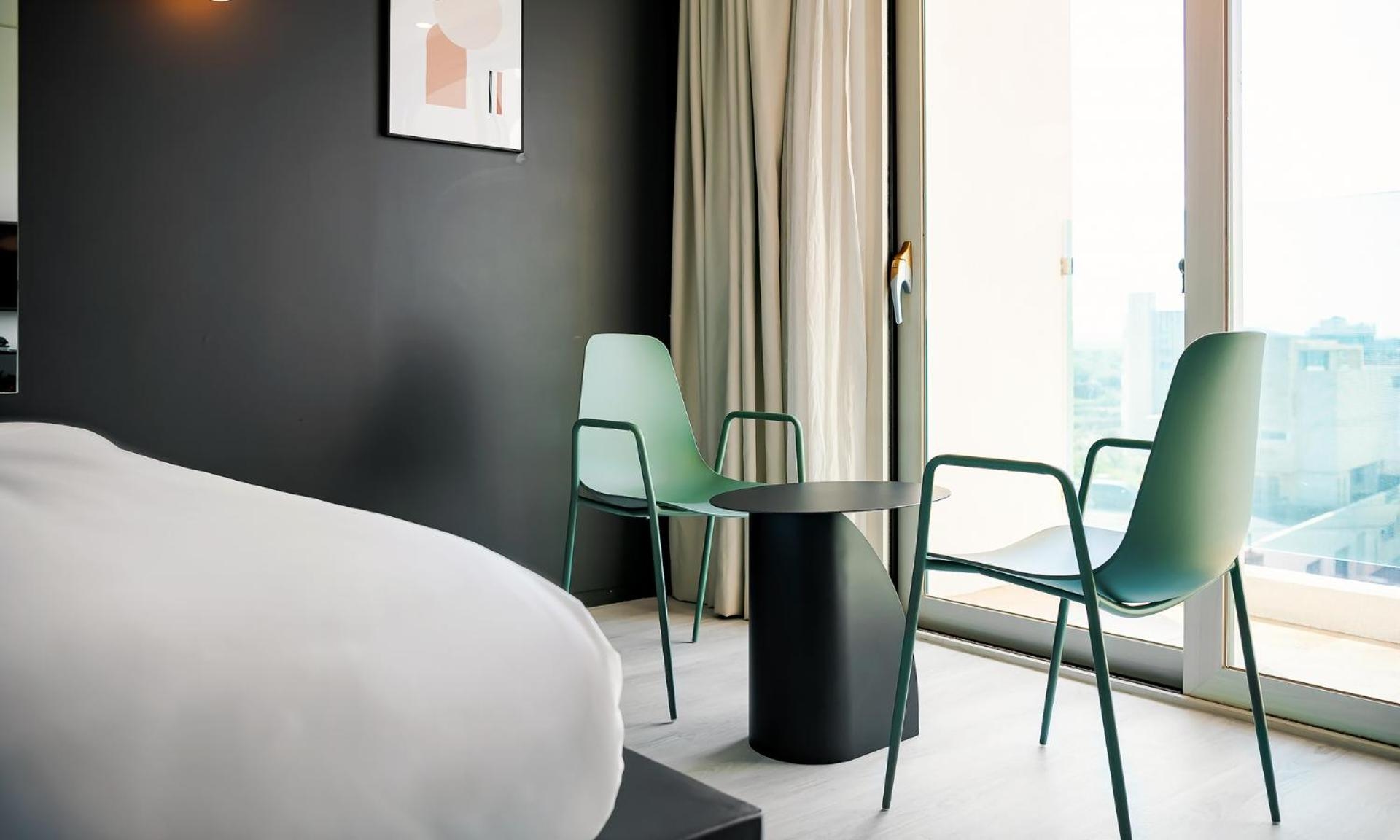 Foto de Pampas Hotel Jeju