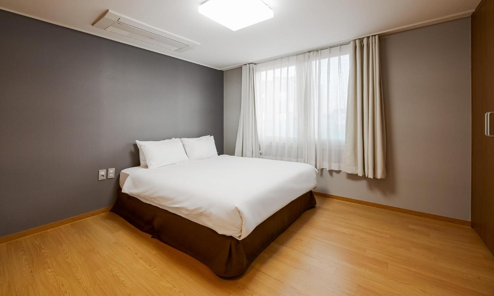 Foto de Pampas Hotel Jeju