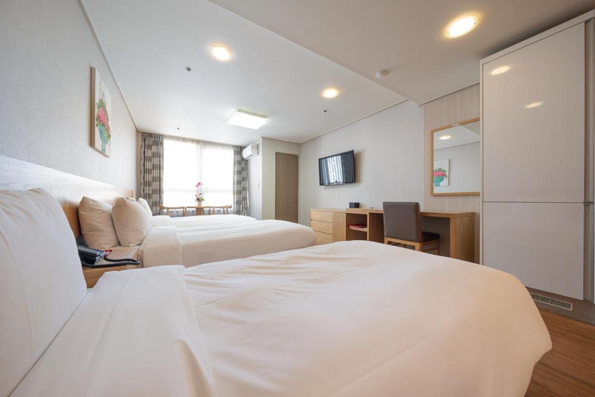Foto de Ramada by Wyndham Seoul Dongdaemun