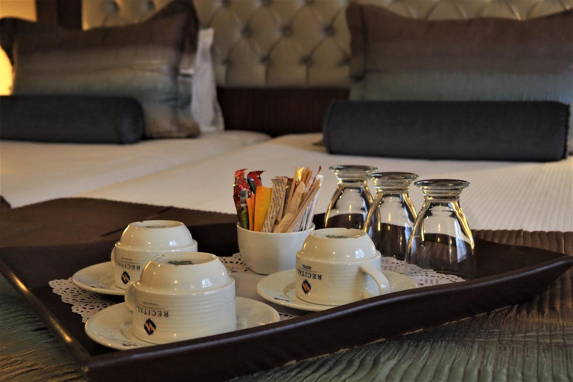 Foto de Recital Hotel