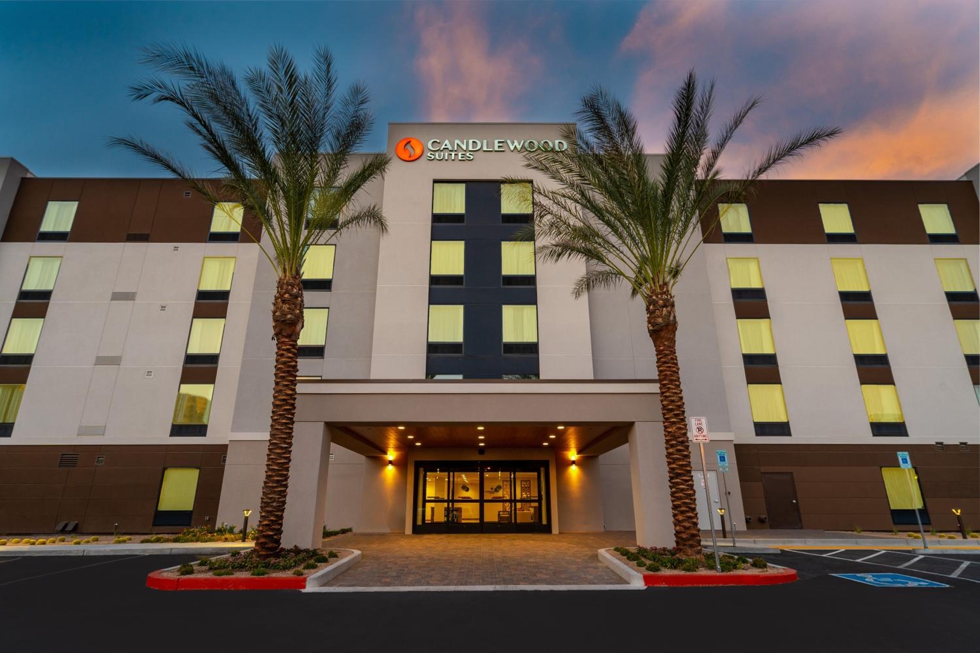 Candlewood Suites - Las Vegas - E Tropicana by IHG, Las Vegas