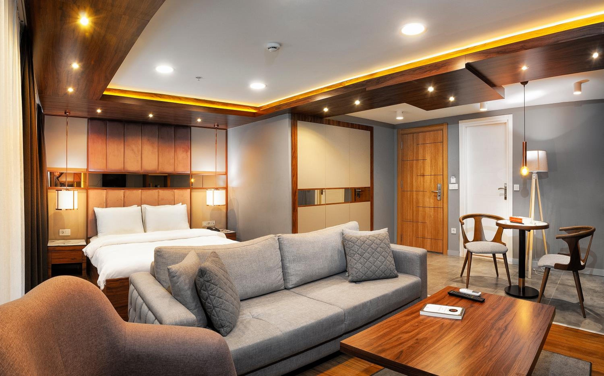Foto de Vitabella Suites