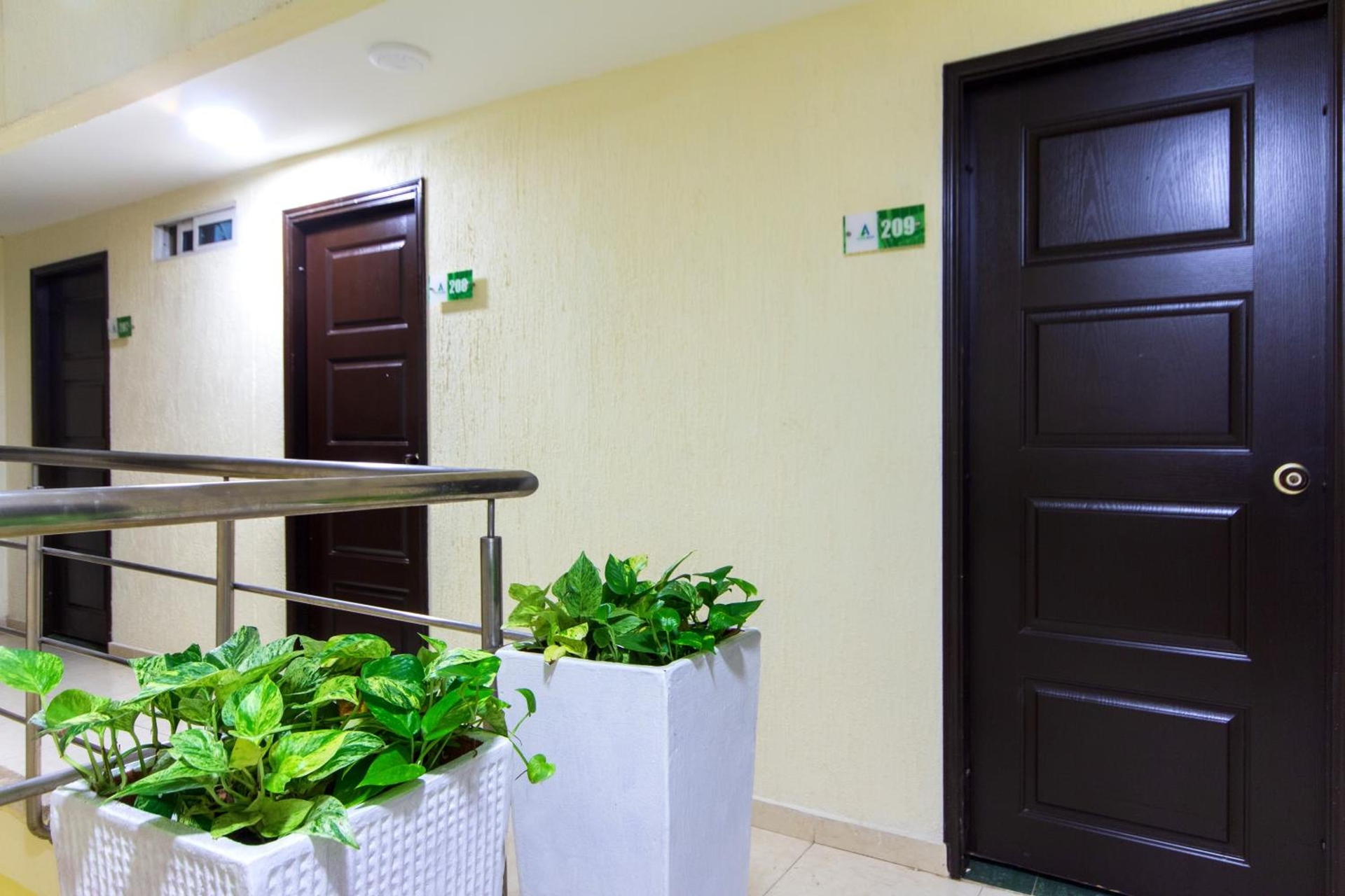 Foto de Hotel Avexi Suites By GEH Suites