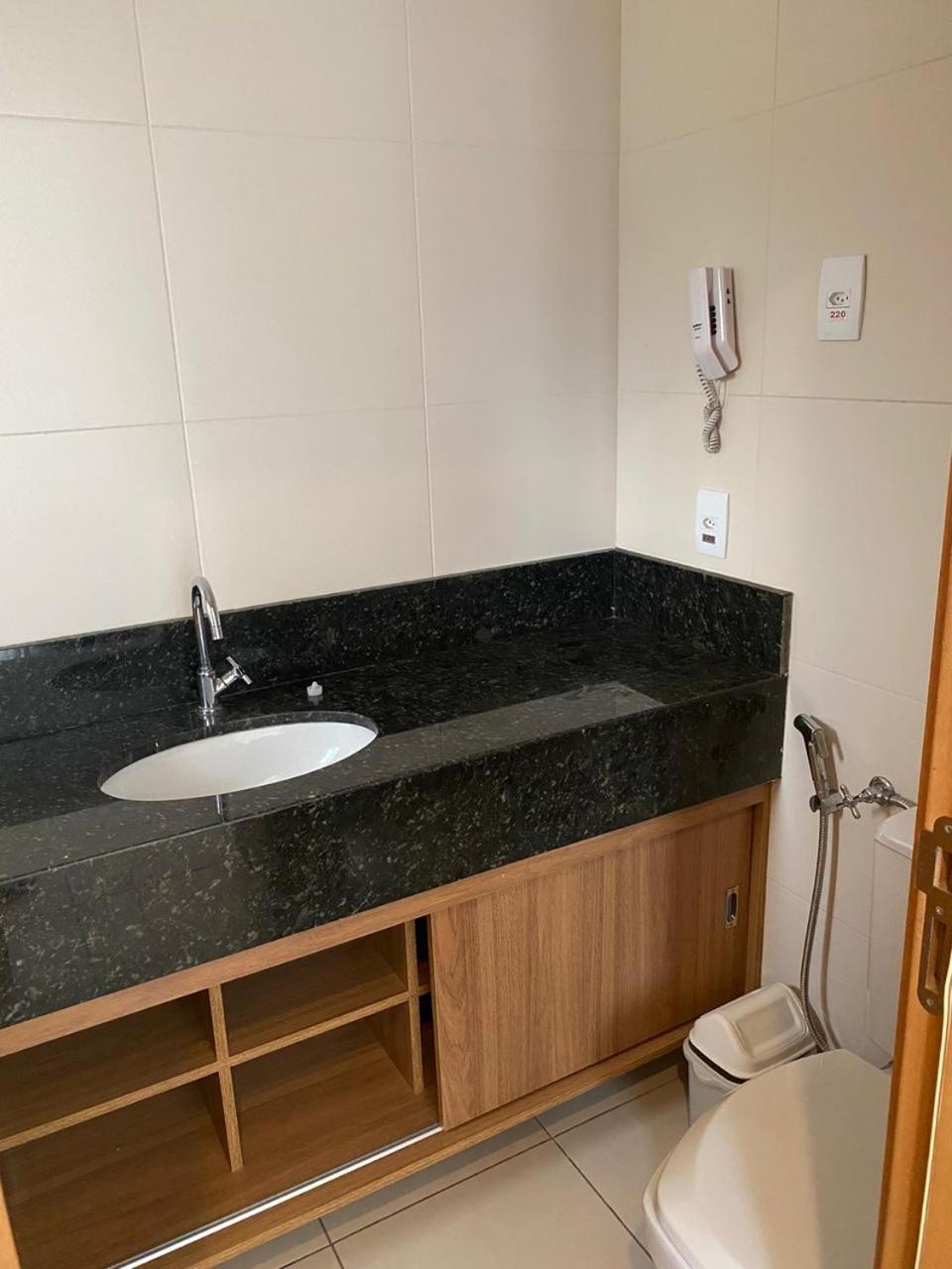 Foto de Apart Hotel Diamond Flat 2 Quartos