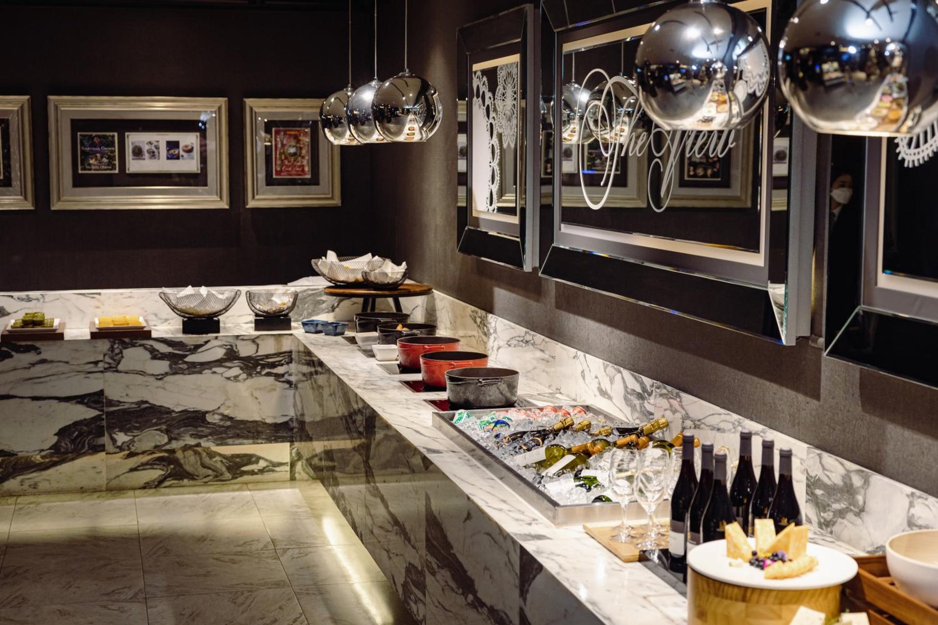 Foto de Kensington Hotel Yeouido