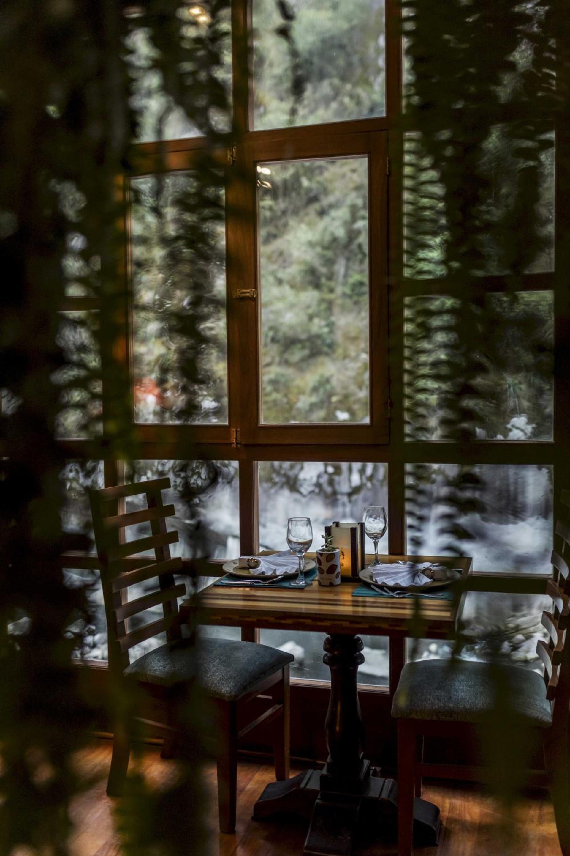Foto de Casa del Sol Machupicchu