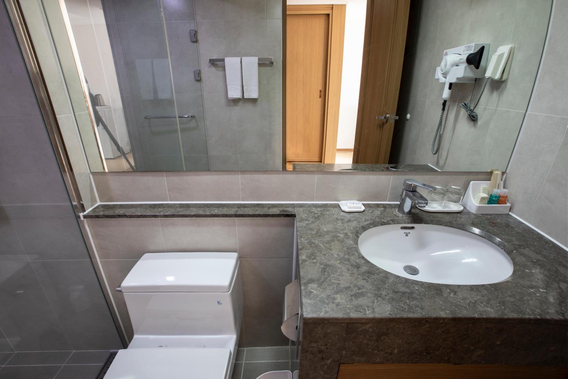 Foto de The K Hotel Gyeongju
