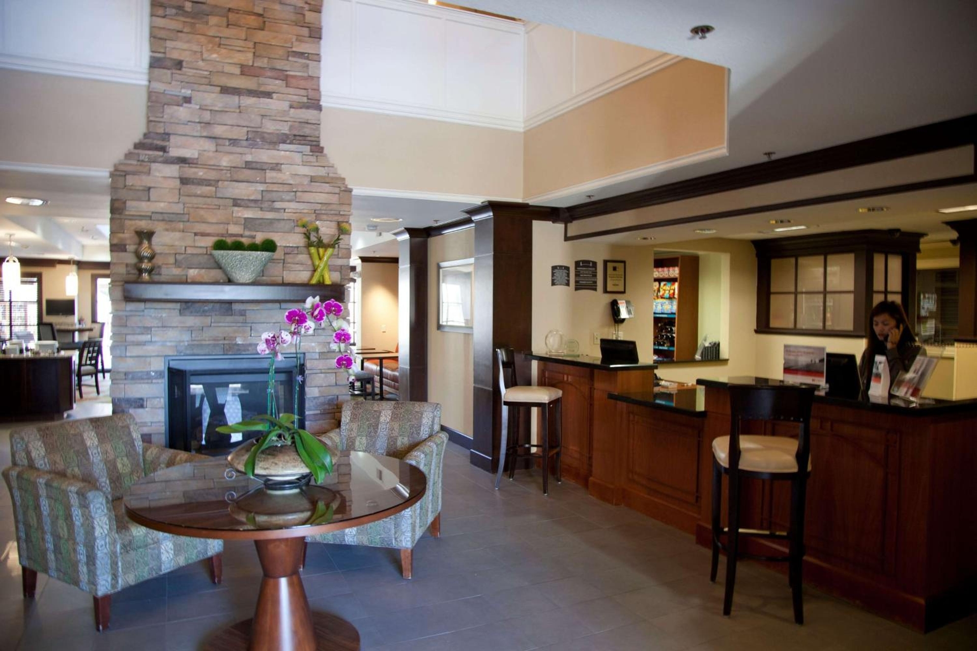 Sonesta ES Suites Sunnyvale, Sunnyvale