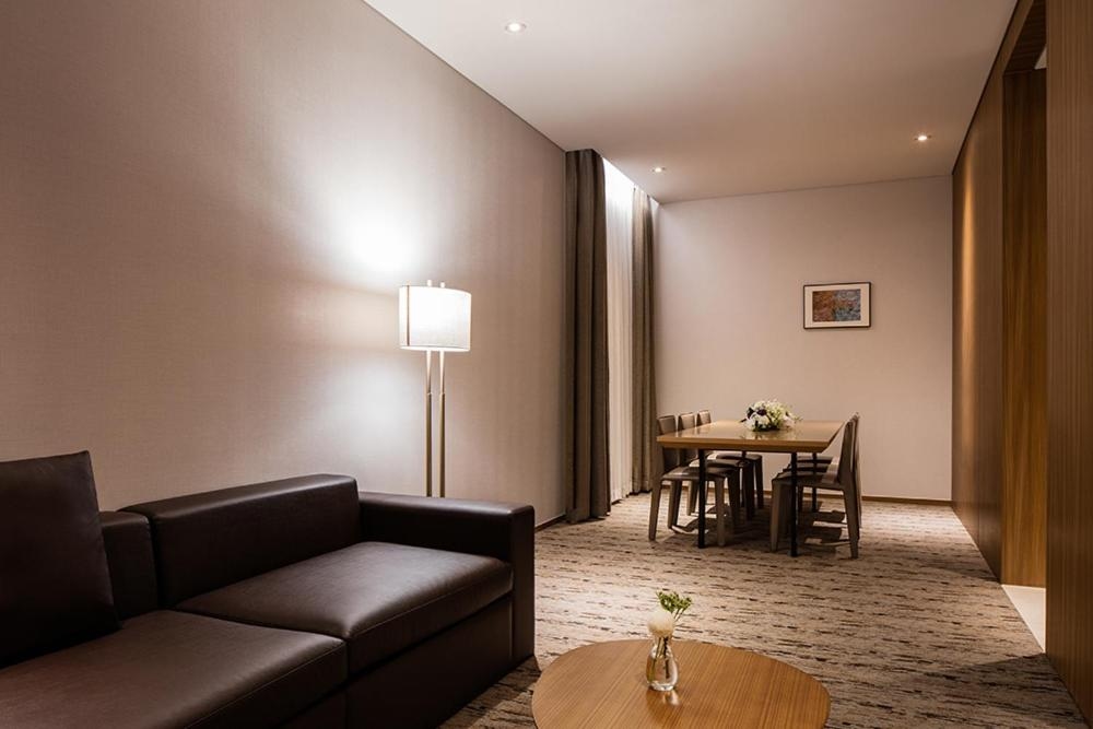Foto de Ramada by Wyndham Seoul Sindorim