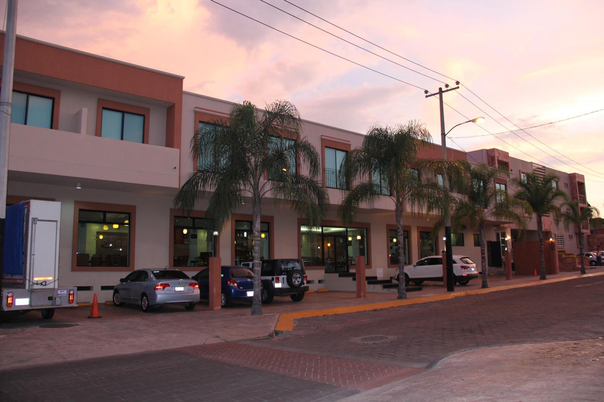 Foto de Hotel Real Zapopan