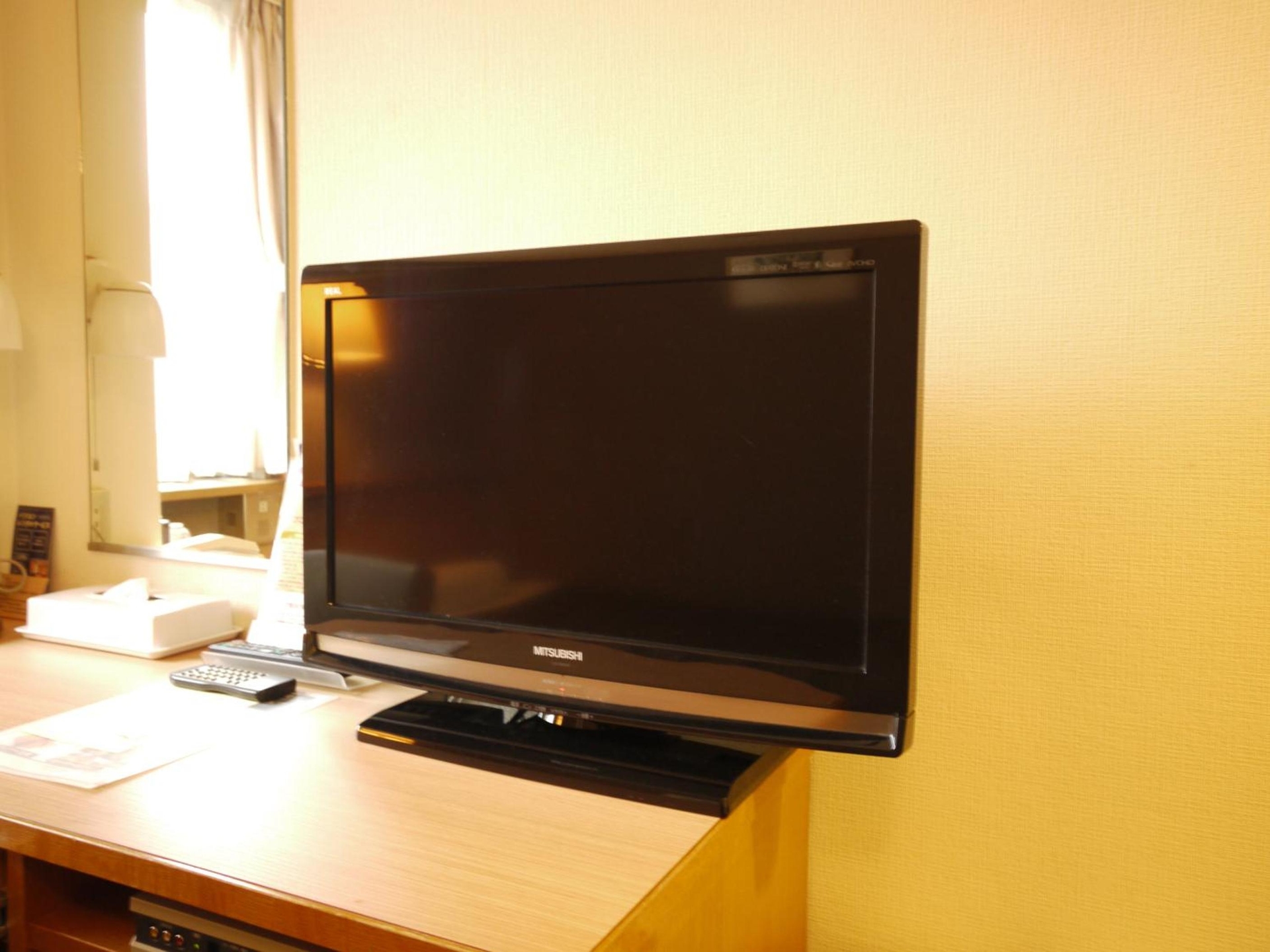 Foto de Hotel Route-Inn Isahaya Inter