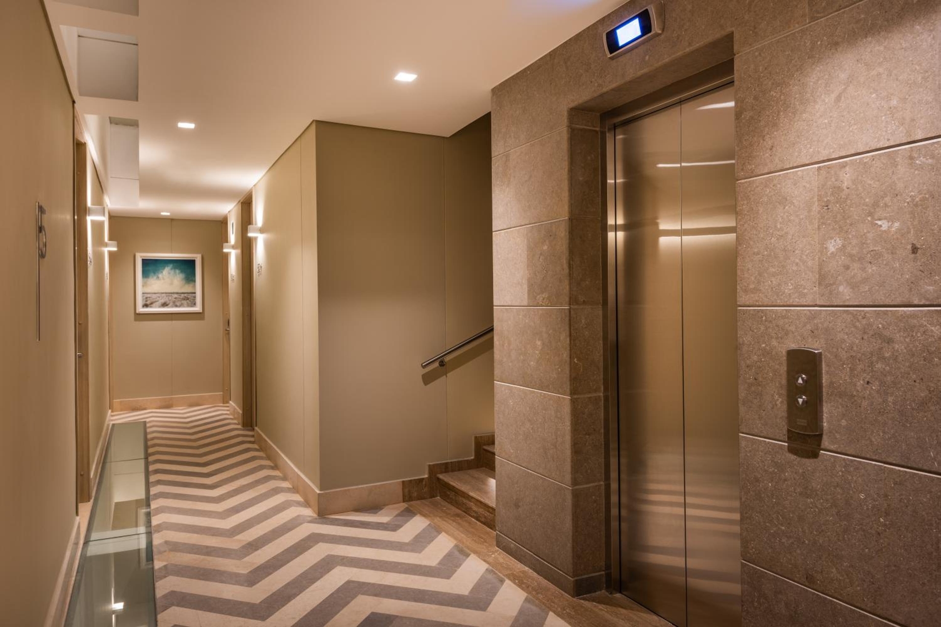 Foto de Oz Hotel Luxury