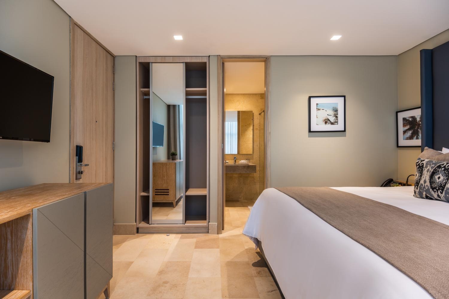 Foto de Oz Hotel Luxury