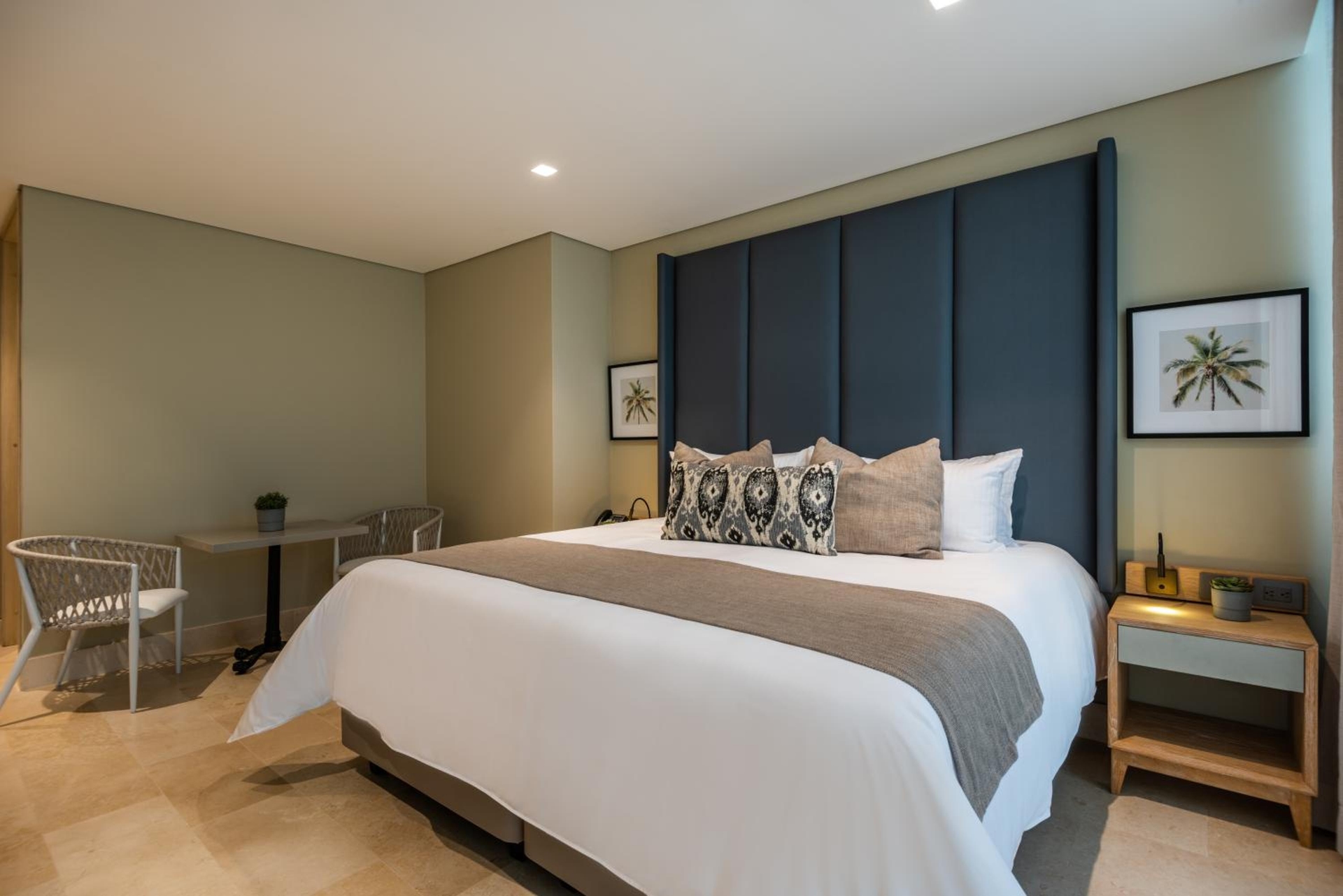Foto de Oz Hotel Luxury