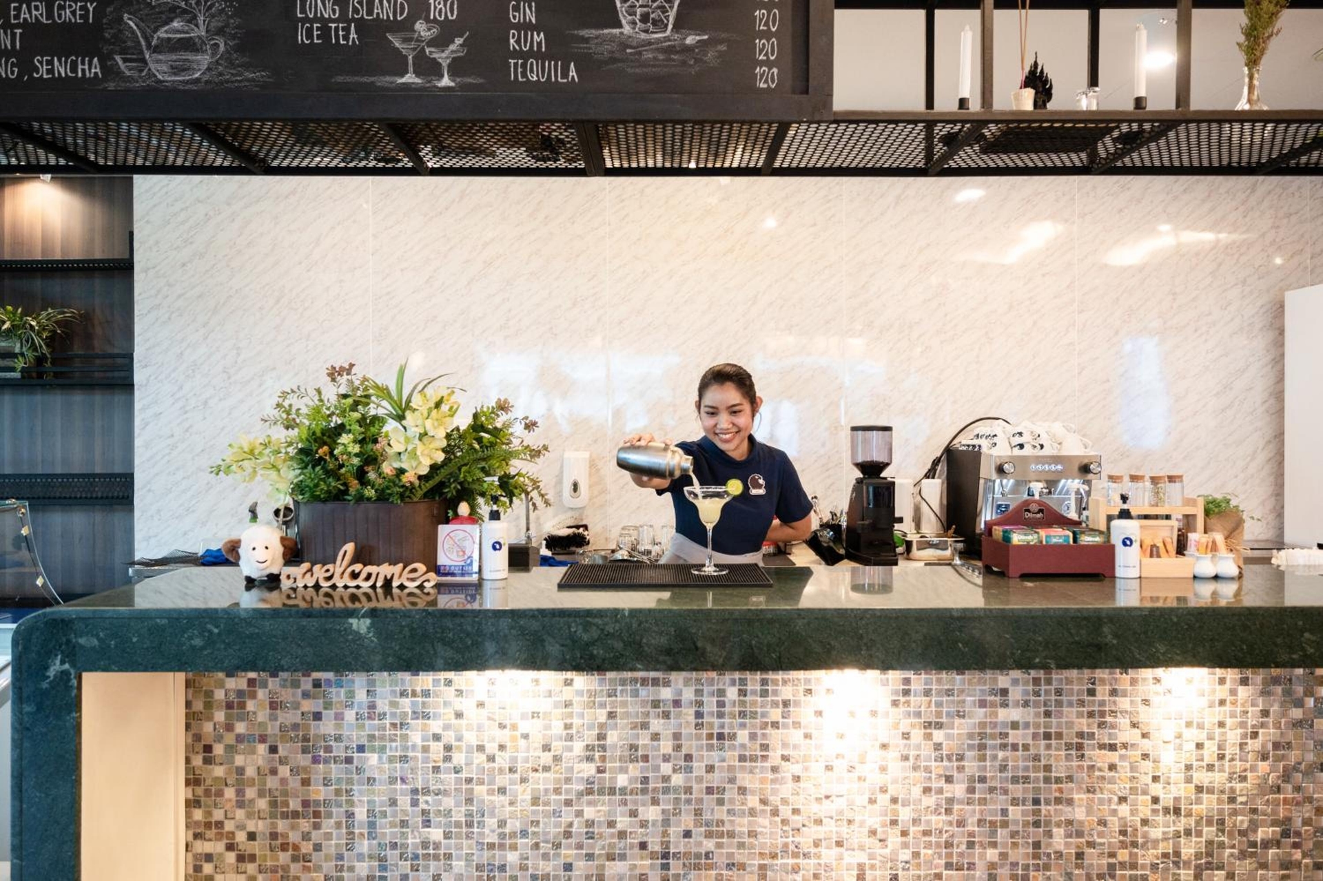 Foto de Kokotel Bangkok Dheva Thonglor
