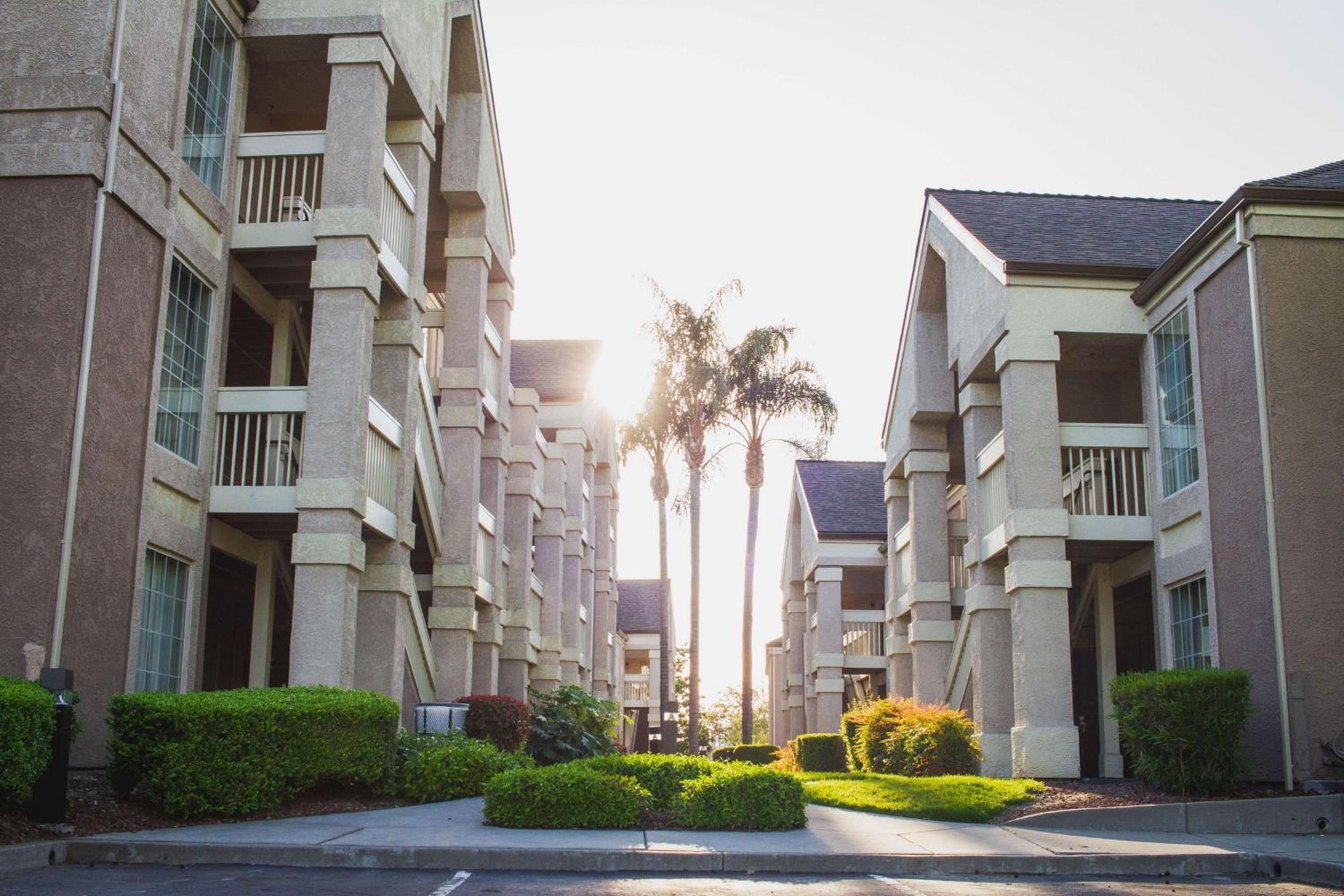 Sonesta ES Suites San Jose - Airport, San Jose