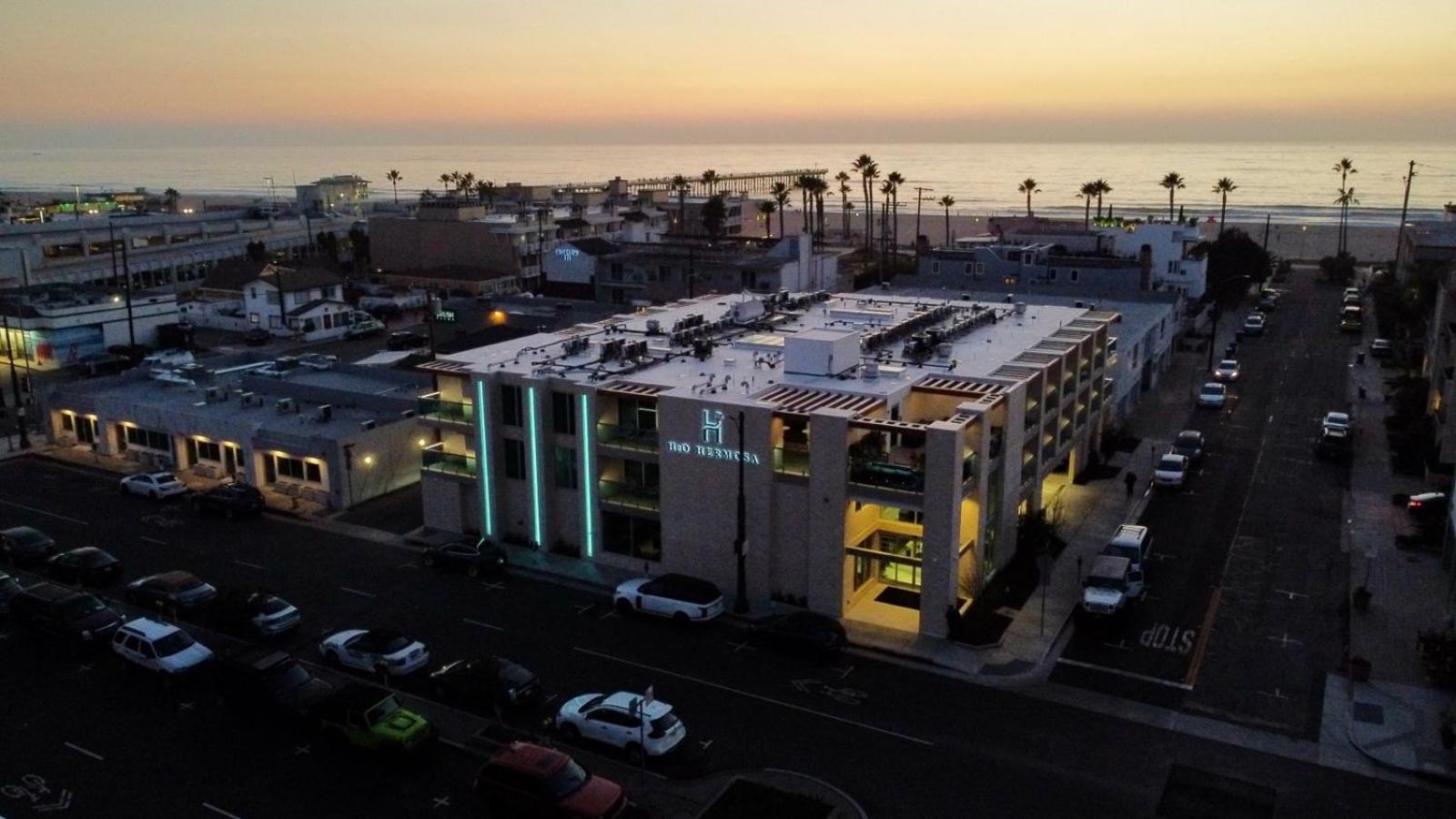 H2O Hermosa Beach Hotel, Hermosa Beach