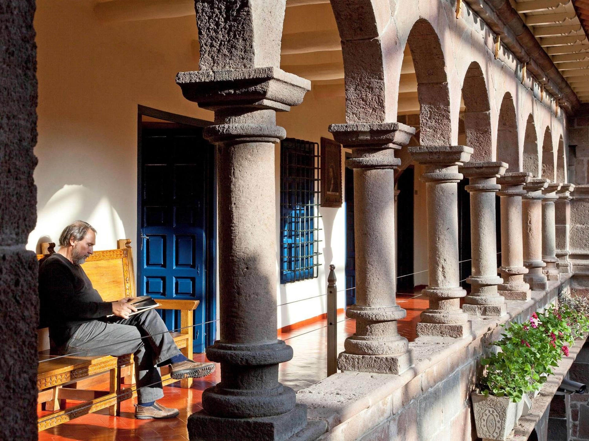 Foto de Novotel Cusco