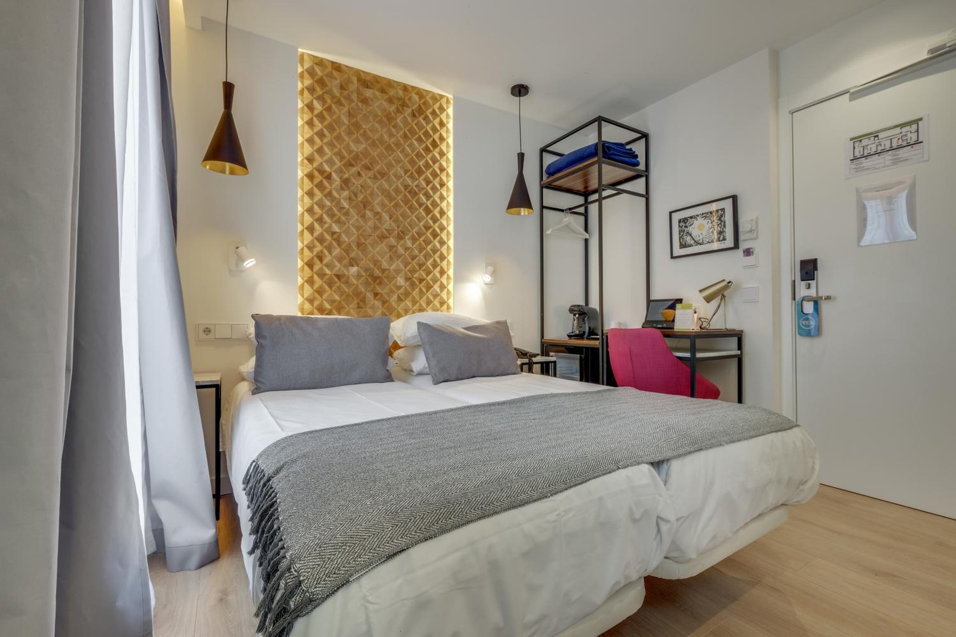 Foto de Hotel Beausejour