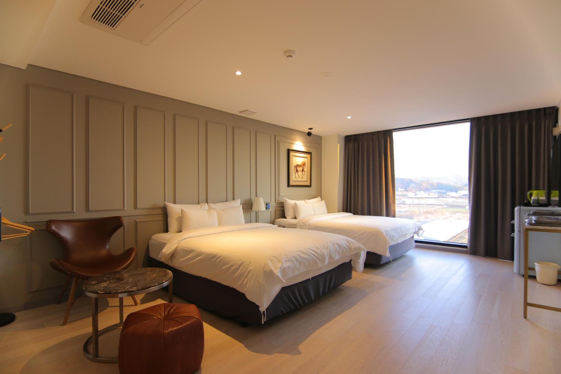 Foto de Suncheon Hotel Gite
